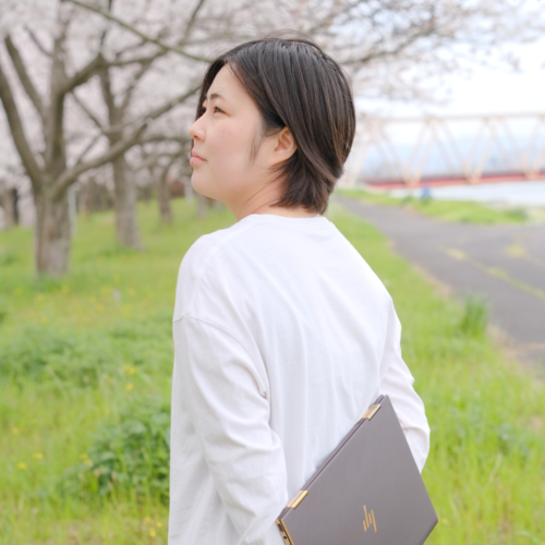 プロフィール画像